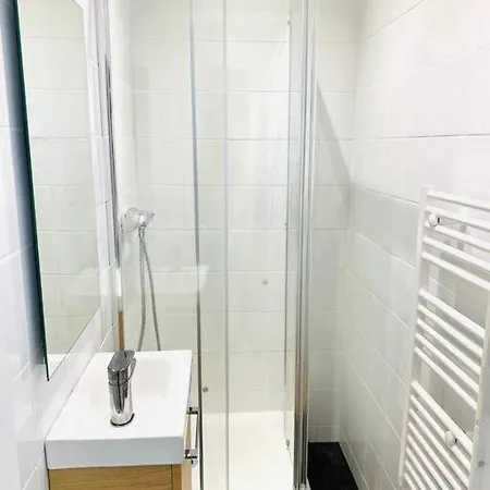 Duplex Cosy דירה *