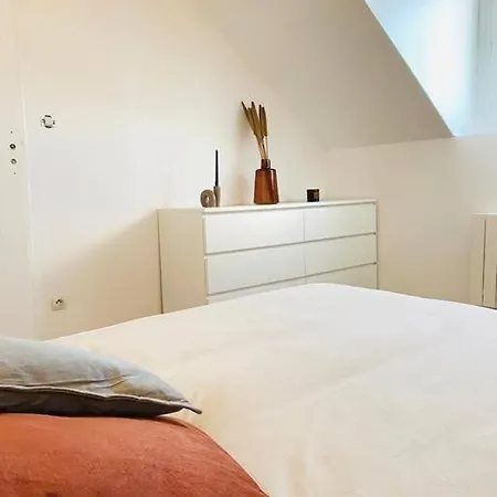 Apartman Duplex Cosy