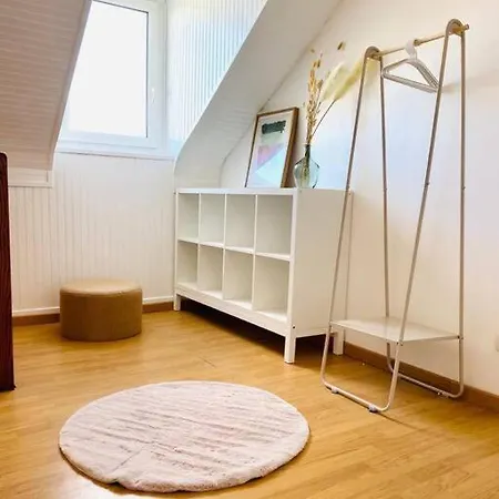 Apartamento Duplex Cosy *