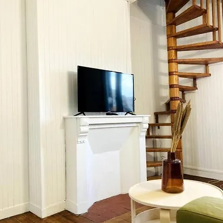 Duplex Cosy Apartman